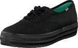 Keds Triple Seasonal Black