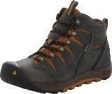 Keen BRYCE MID WP RAVEN/CATHAY S