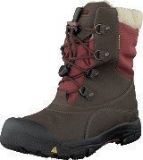 Keen Basin Wp Cascade Brown/Madder Brown