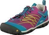 Keen Chandler Cnx Jr Dahlia Mauve/Capri Breeze