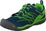 Keen Chandler Cnx-Jr Poseidon/Jasmine Green