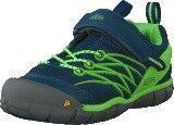 Keen Chandler Cnx-Kids Poseidon/Jasmine Green