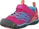 Keen Chandler Cnx-Kids Very Berry/Capri