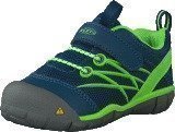 Keen Chandler Cnx-Tots Poseidon/Jasmine Green