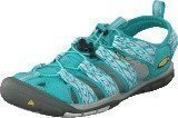 Keen Clearwater Cnx Lagoon/Vapor