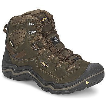 Keen DURAND MID WATERPROOF vaelluskengät