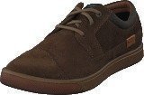 Keen Glenhaven Low Suede Cascade Brown