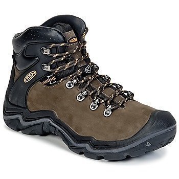 Keen MADEIRA PEAK MID WATERPROOF vaelluskengät