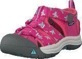 Keen Newport H2-Tots Very Berry Butterfly