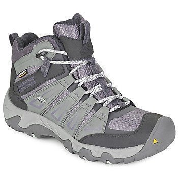 Keen OAKRIDGE  MID WATERPROOF vaelluskengät