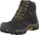 Keen REVEL II BLACK/YELLOW