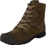 Keen Reisen Boot Wp Cascade Brown