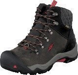 Keen Revel III Black/Rose