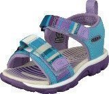 Keen Riley Infant Blue Grotto/Bougainvillea