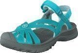 Keen Rose Sandal Youth Baltic/Gargoyle