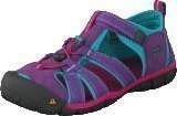 Keen Seacamp Ii Cnx-Jr Purple Heart/Very Berry