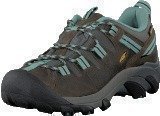 Keen Targhee II Black Olive/Mineral Blue