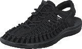 Keen Uneek Black/Black