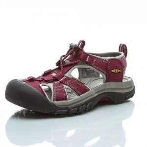 Keen Venice H2 Sandaalit Roosa / Harmaa