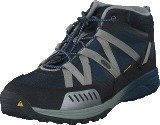 Keen Versatrail Mid Wp Midnight Navy/Neutral Gray