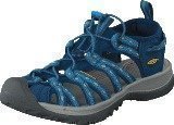 Keen Whisper Poseidon/Blue Danube