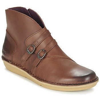 Kickers CRUMCROSS bootsit