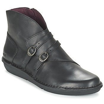 Kickers CRUMCROSS bootsit