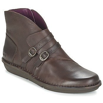 Kickers CRUMCROSS bootsit