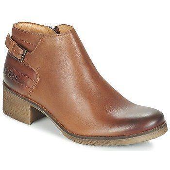 Kickers MILLCUT bootsit