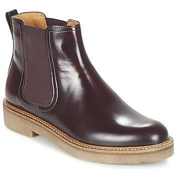 Kickers OXFORDCHIC bootsit