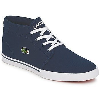 Lacoste AMPTHILL LCR2 korkeavartiset tennarit