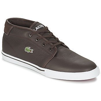 Lacoste AMPTHILL LCR3 korkeavartiset tennarit