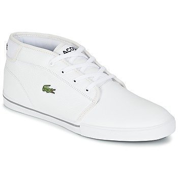 Lacoste AMPTHILL LCR3 korkeavartiset tennarit