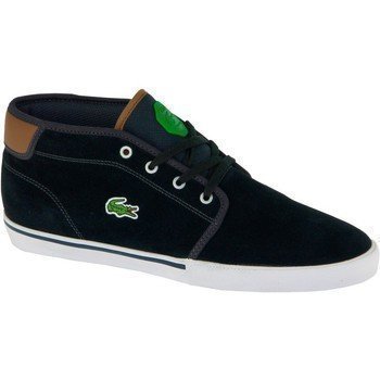 Lacoste Ampthill 25SPM40472L8 korkeavartiset tennarit