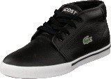 Lacoste Ampthill Lcr Blk/Blk