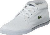 Lacoste Ampthill Lcr2 Wht/Wht