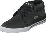 Lacoste Ampthill Lcr3 Blk/Blk