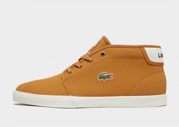 Lacoste Ampthill Tan