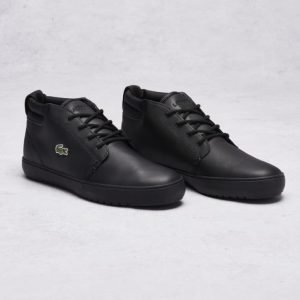 Lacoste Ampthill Terra 3161 Black