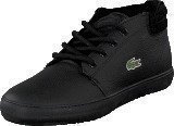 Lacoste Ampthill Terra Put Blk/Blk