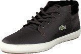 Lacoste Ampthill Terra Put Dk Brw/Dk Brw