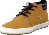 Lacoste Ampthill Terra Shr Lt Brw/Blk Syn