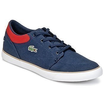 Lacoste BAYLISS 116 2 purjehduskengät