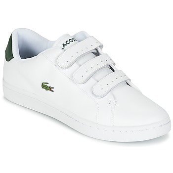 Lacoste CAMDEN EVO S216 3 SPW matalavartiset tennarit