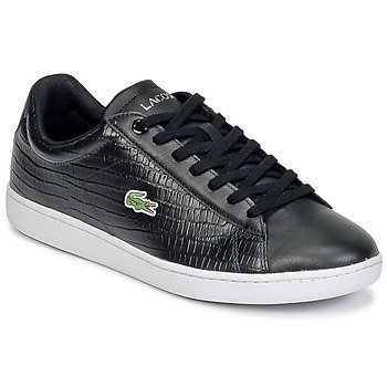 Lacoste CARNABY EVO G316 5 SPM matalavartiset tennarit