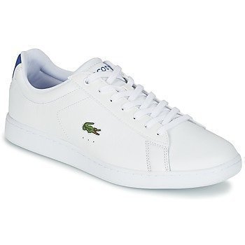 Lacoste CARNABY EVO S216 2 SPM matalavartiset tennarit