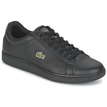 Lacoste CARNABY EVO S216 2 SPM matalavartiset tennarit