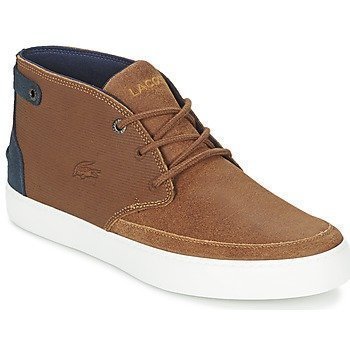 Lacoste CLAVEL M 316 1 korkeavartiset tennarit