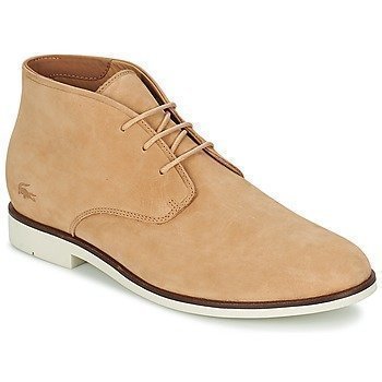 Lacoste CROSLEY CHUKKA 116 4 kävelykengät