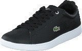 Lacoste Carnaby Evo 116 1 Blk